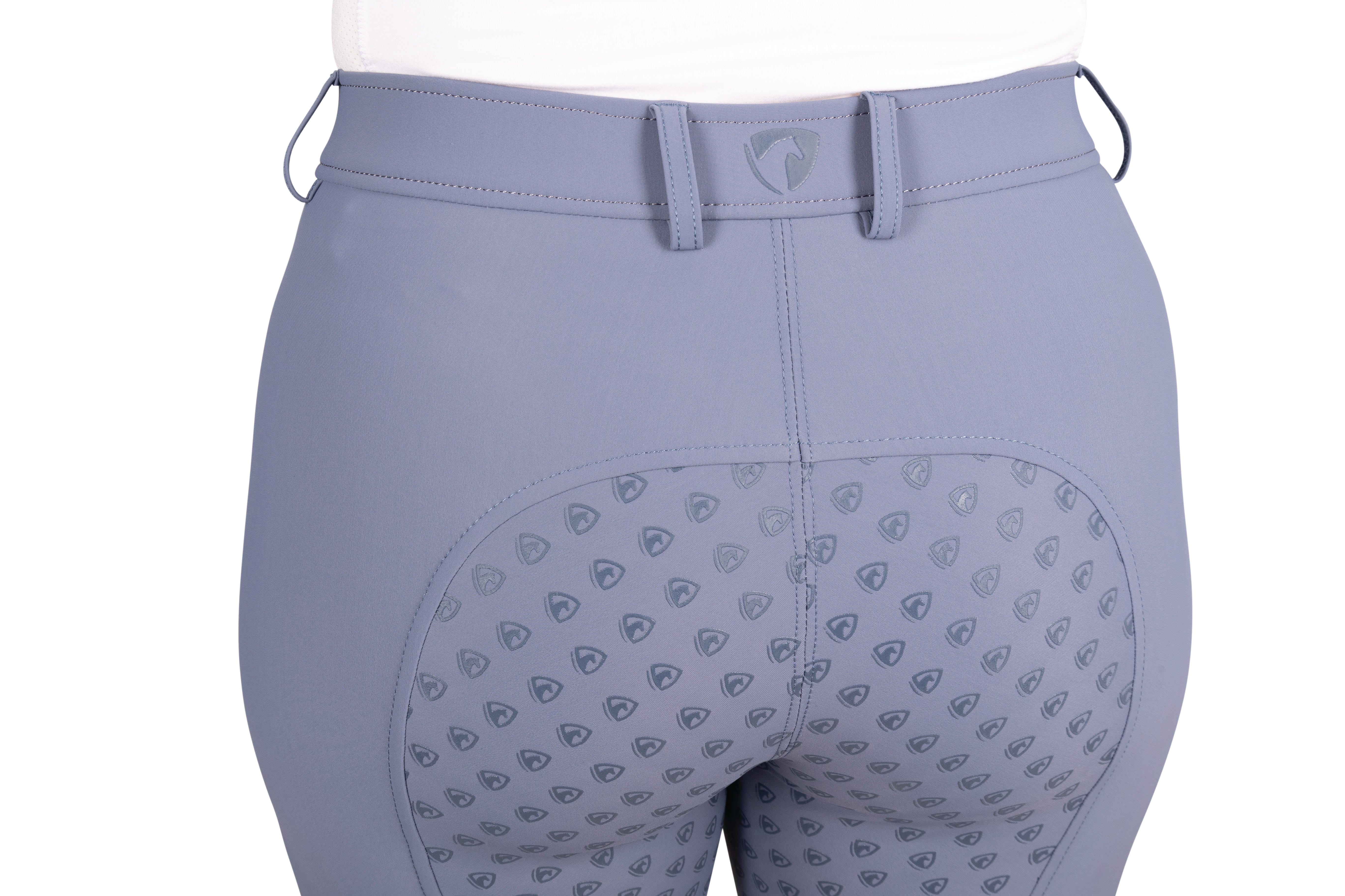 Hy Equestrian Elevate Oakham Breeches image 10